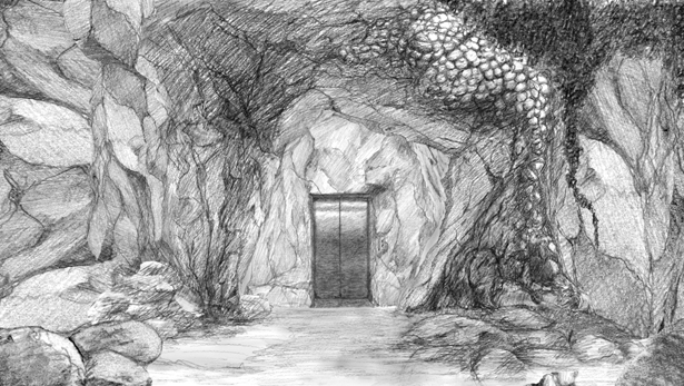 Atlantis, Christine Ödlund