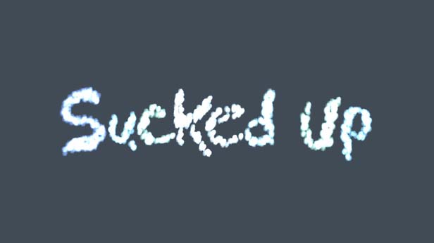 Sucked Up, Karl Cresser