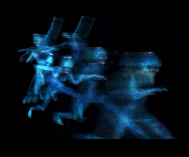 Sucked Up, Karl Cresser