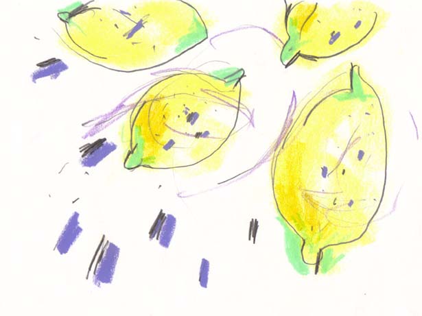 Summer with Monika, Corrina Askin