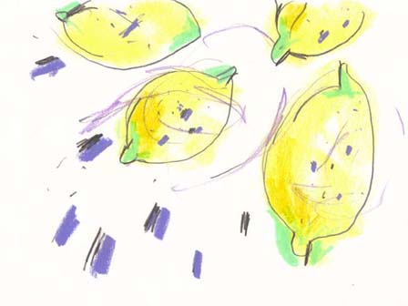 Summer with Monica, Corrina Askin