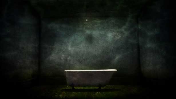 Sweet Salt, Katerina Athanasopoulou