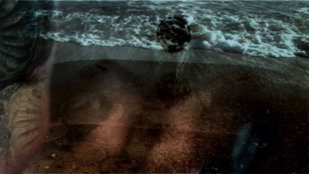 Sweet Salt, Katerina Athanasopoulou