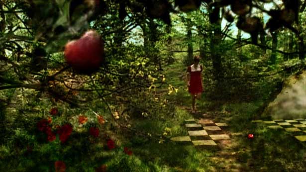 Sweet Salt, Katerina Athanasopoulou