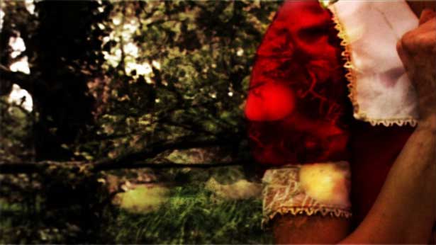 Sweet Salt, Katerina Athanasopoulou