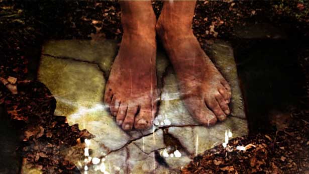 Sweet Salt, Katerina Athanasopoulou