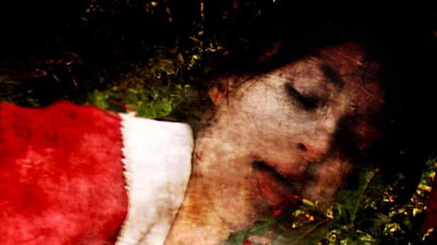 Sweet Salt, Katerina Athanasopoulou