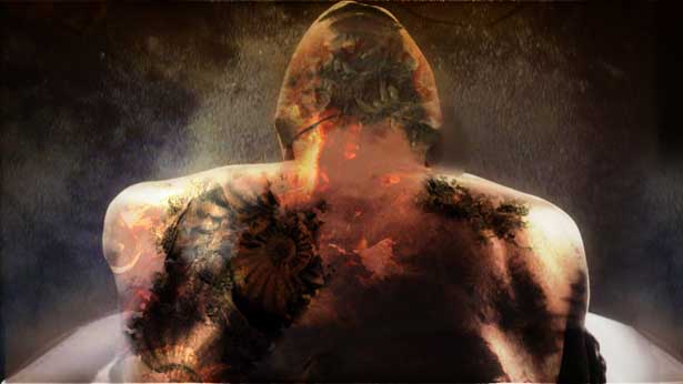 Sweet Salt, Katerina Athanasopoulou