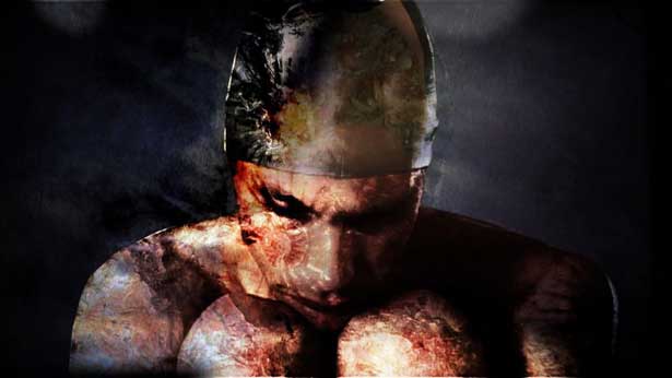 Sweet Salt, Katerina Athanasopoulou