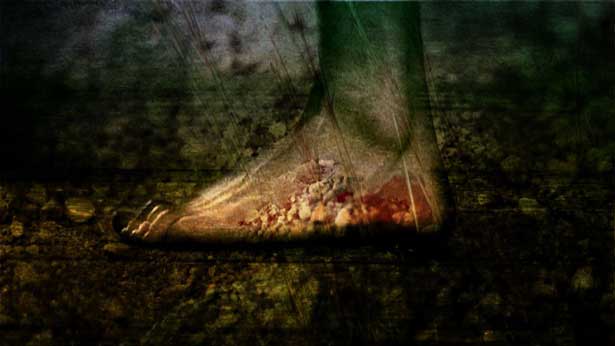 Sweet Salt, Katerina Athanasopoulou