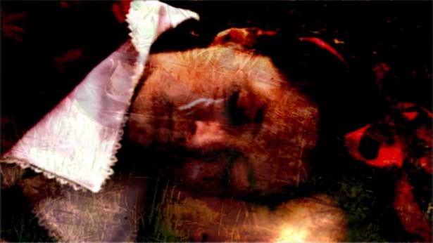 Sweet Salt, Katerina Athanasopoulou