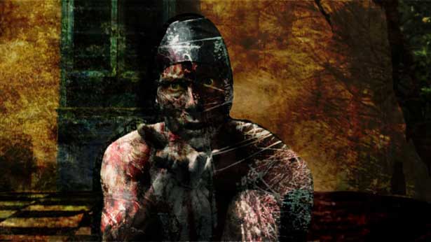 Sweet Salt, Katerina Athanasopoulou