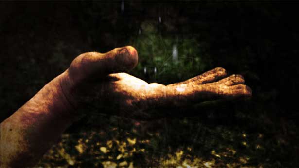 Sweet Salt, Katerina Athanasopoulou