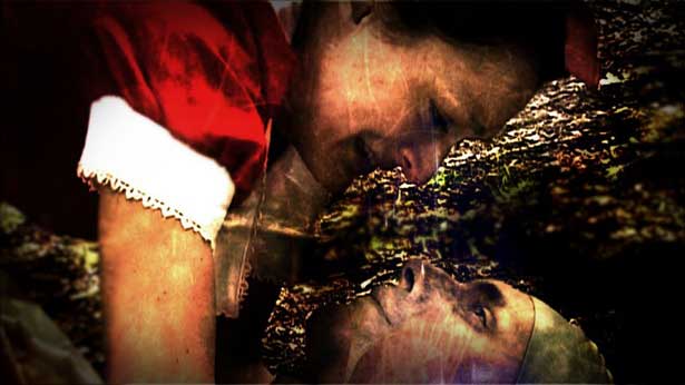 Sweet Salt, Katerina Athanasopoulou