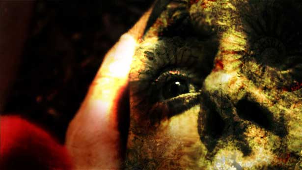 Sweet Salt, Katerina Athanasopoulou