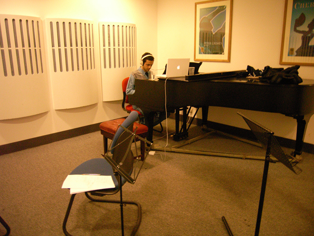 Tear Drops Blossom, Michael Aubtin Madadi