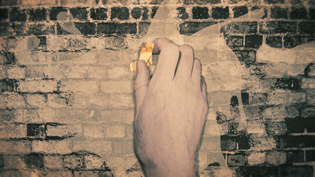 Teddy Goldblatt, Rob Munday