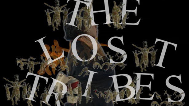 Finding the Telepathic Cinema of Manchuria, David Blair