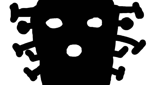 The Banker, Phil Mulloy