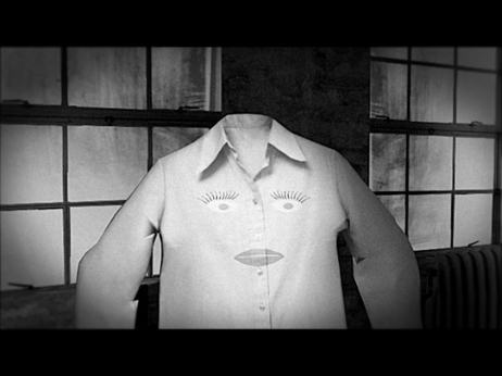 Minema Cinema: Love then First Fight, Tim Hope