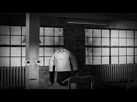 Minema Cinema: Love then First Fight, Tim Hope