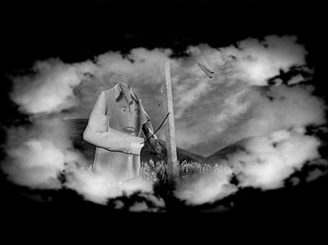 Minema Cinema: Love then First Fight, Tim Hope