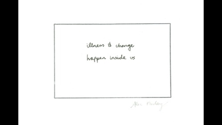 Today (work-in-progress), Alec Finlay