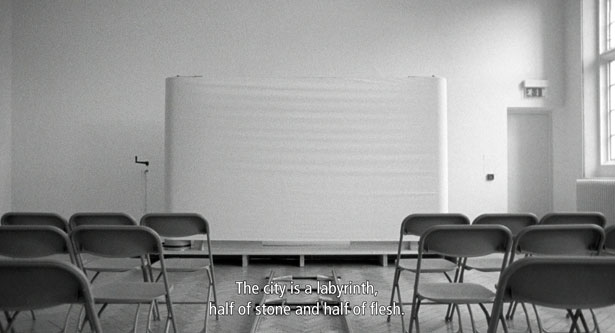 Travelogue, Jani Ruscica