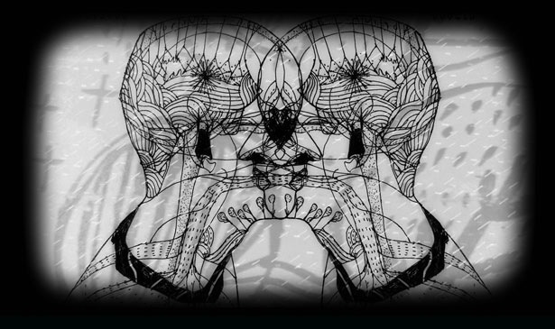 Unicycle Film, Thomas Hicks