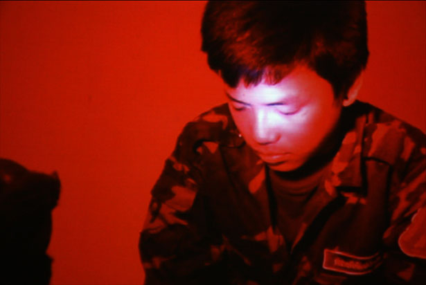 Primitive, Apichatpong Weerasethakul, Haus der Kunst, Munich Image © Chaisiri Jiwarangsan, courtesy of Kick the Machine Films