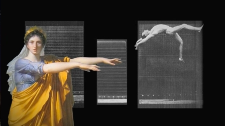 We Are Not Amused, Vicki Bennett