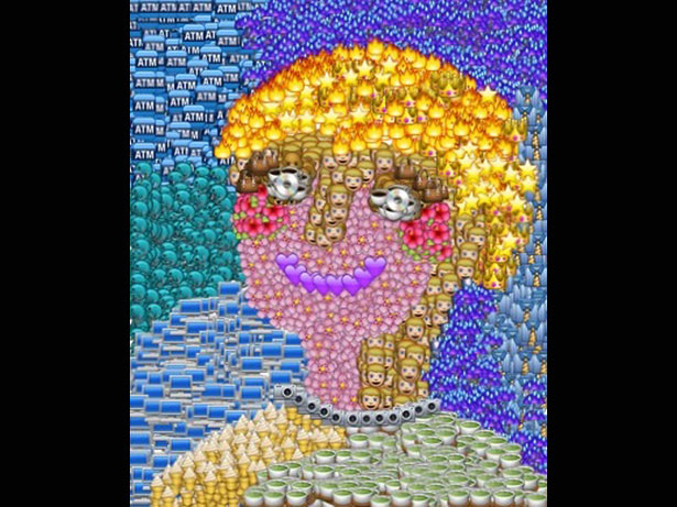 Five Year Plan, Matilda Tristram