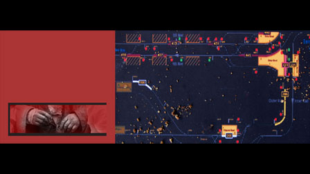 216 Westbound (production still)