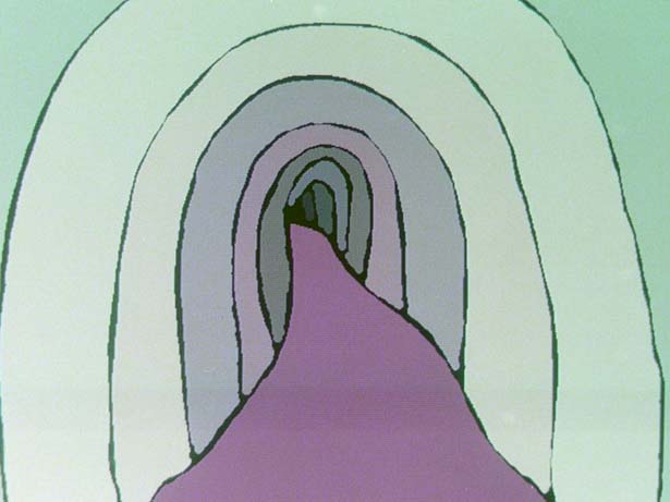 What She Wants, Ruth Lingford