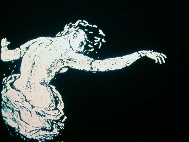 What She Wants, Ruth Lingford