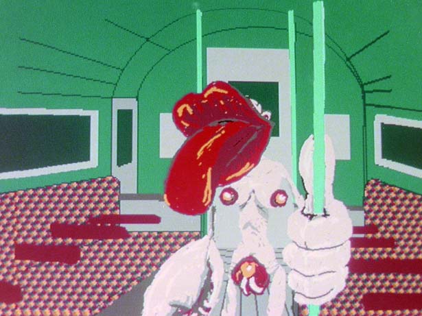 What She Wants, Ruth Lingford