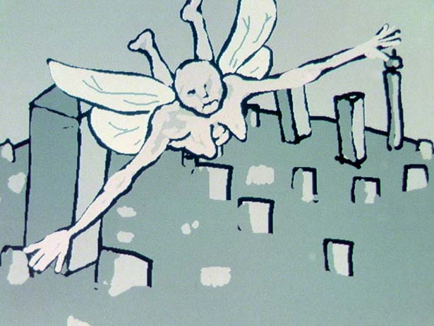 What She Wants, Ruth Lingford