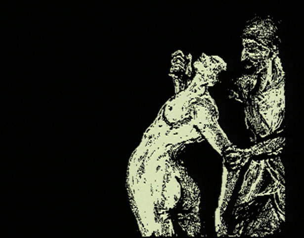 What She Wants, Ruth Lingford