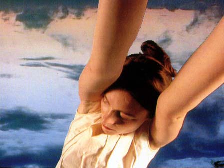 Winter Trees, Sarah Downes