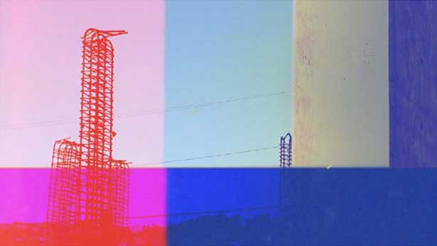 Without You, Tal Rosner