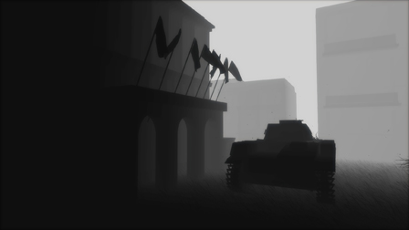 Z (production still), Alan Warburton